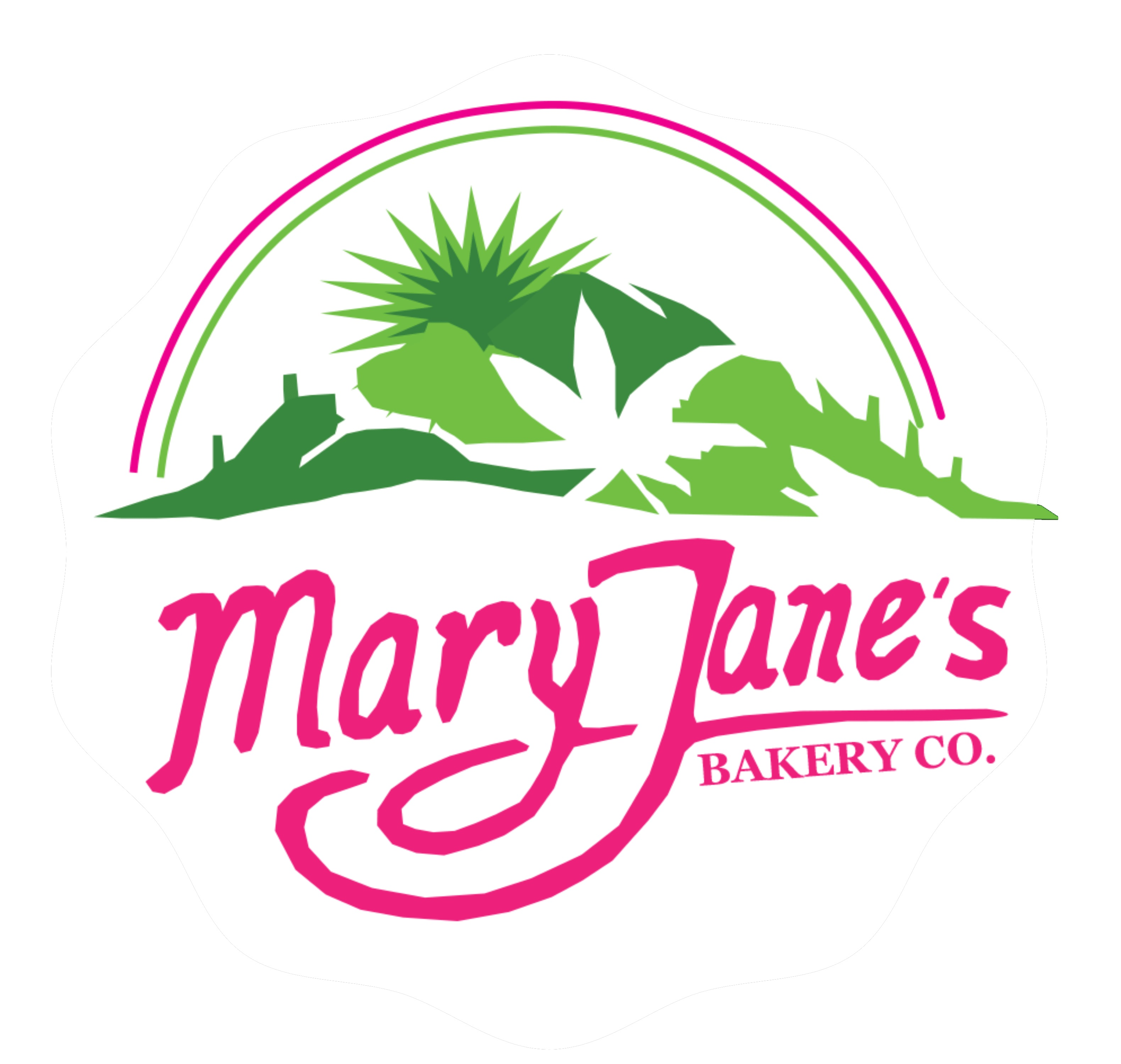 Company Logo For Mary Janes Bakery Co'