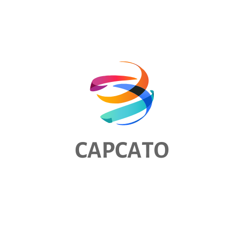 Company Logo For CAPCUTO'