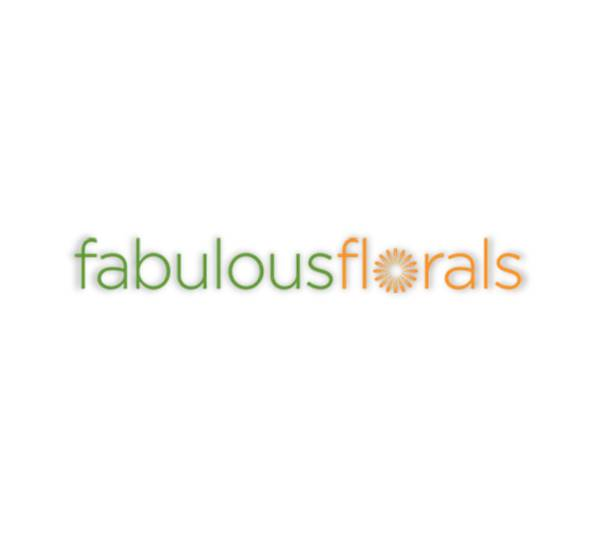 Company Logo For Fabulous Florals'