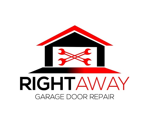 Company Logo For Right Away Garage Door Repair'