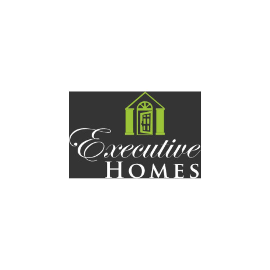 Company Logo For Executive Homes'