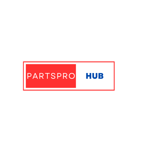 Company Logo For PartsPro Hub'