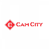 CAMCITY TRADING LLC Logo