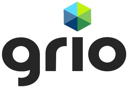 Grio Logo