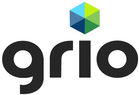 Company Logo For Grio'