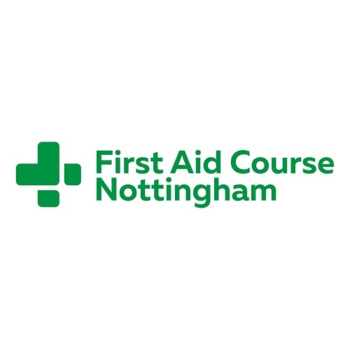 Company Logo For First Aid Course Nottingham'