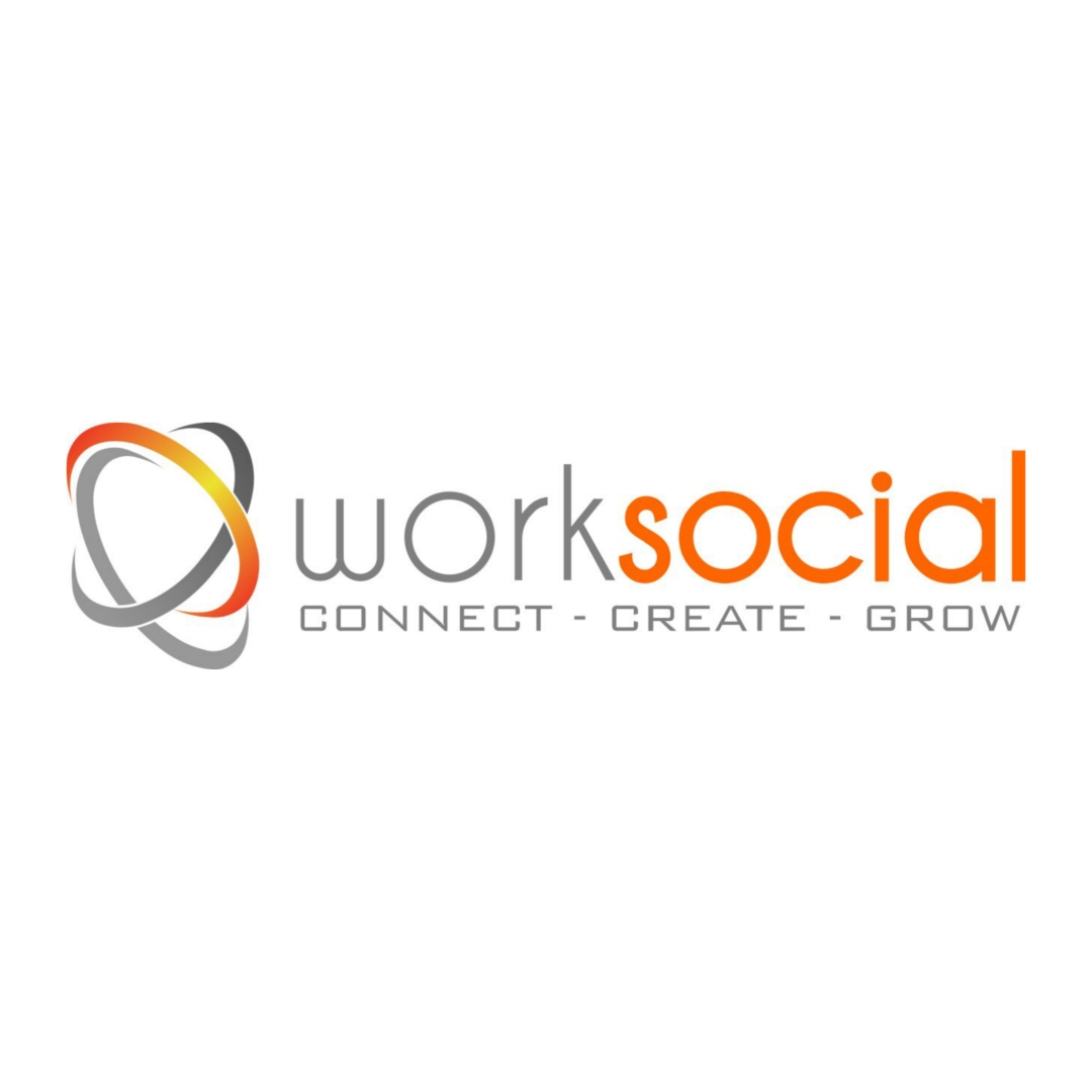 Company Logo For WorkSocial Conference &amp; Meeting Roo'