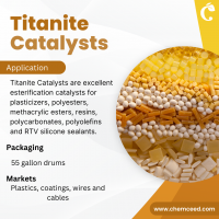 Titanate Catalyst Line