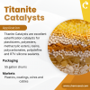 Titanate Catalyst Line'