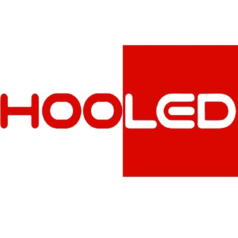 Company Logo For HOOLED SRL'