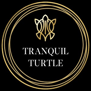 Tranquil Turtle Logo