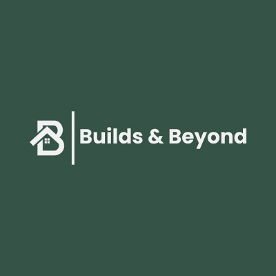 Company Logo For Builds and Beyond'
