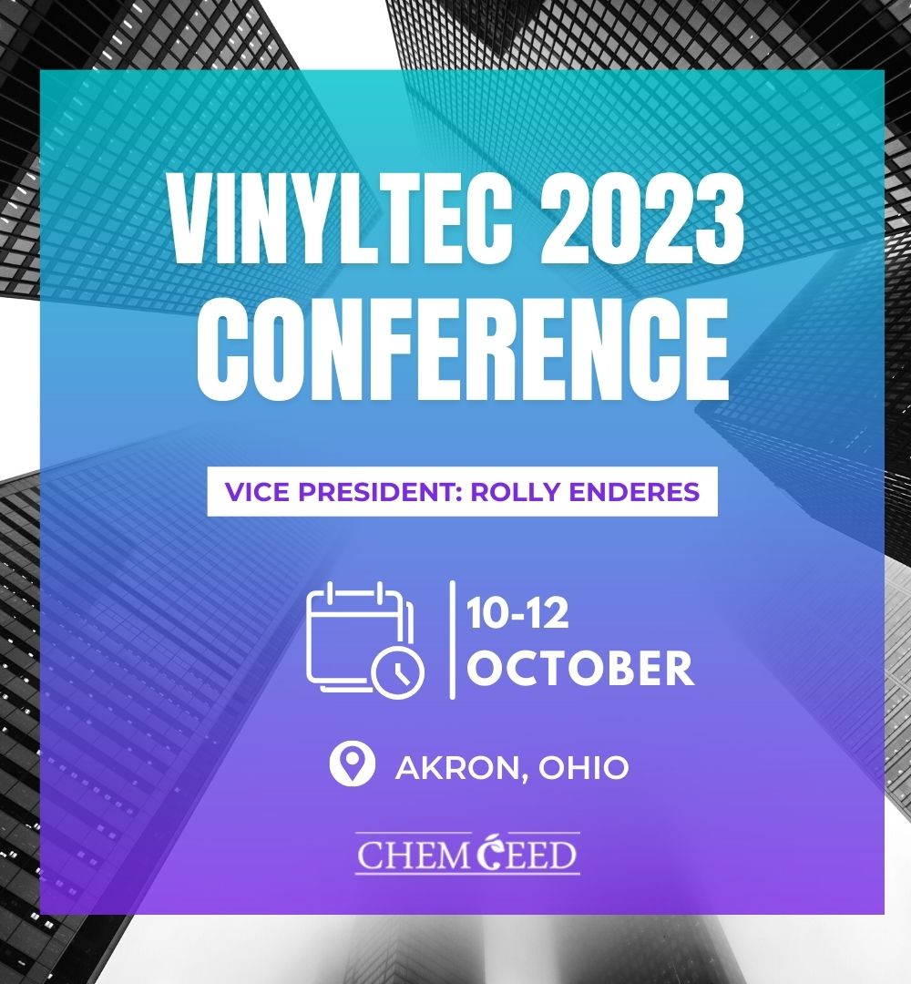 VinylTec 2023'