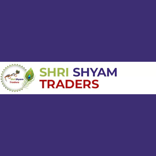 Company Logo For Shri Shyam Traders'