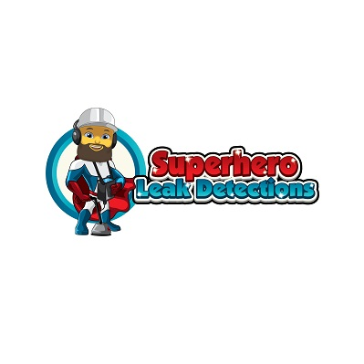 Company Logo For Superhero Pools Corp.'