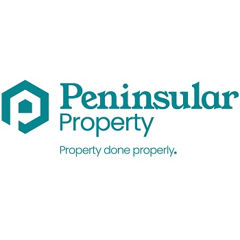 Company Logo For Peninsular Property'