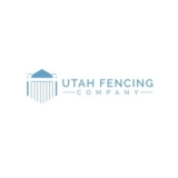 Company Logo For Utah Fencing Company'