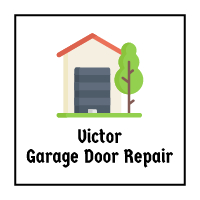 Company Logo For Victor Garage Door Repair'