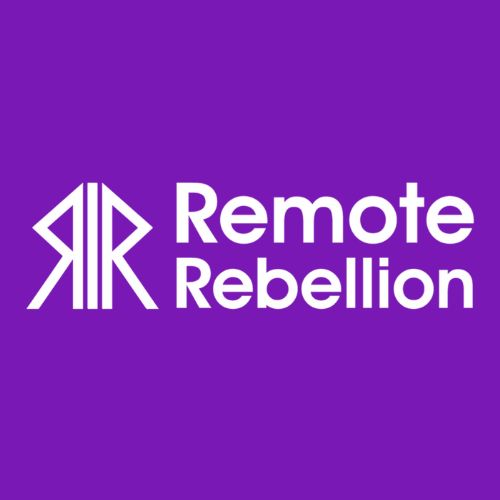 Company Logo For Remoterebellion'