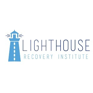 Company Logo For Lighthouse Recovery Institute'