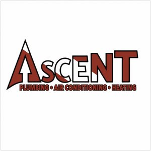 Ascent Plumbing'