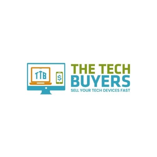 Company Logo For The Tech Buyers'