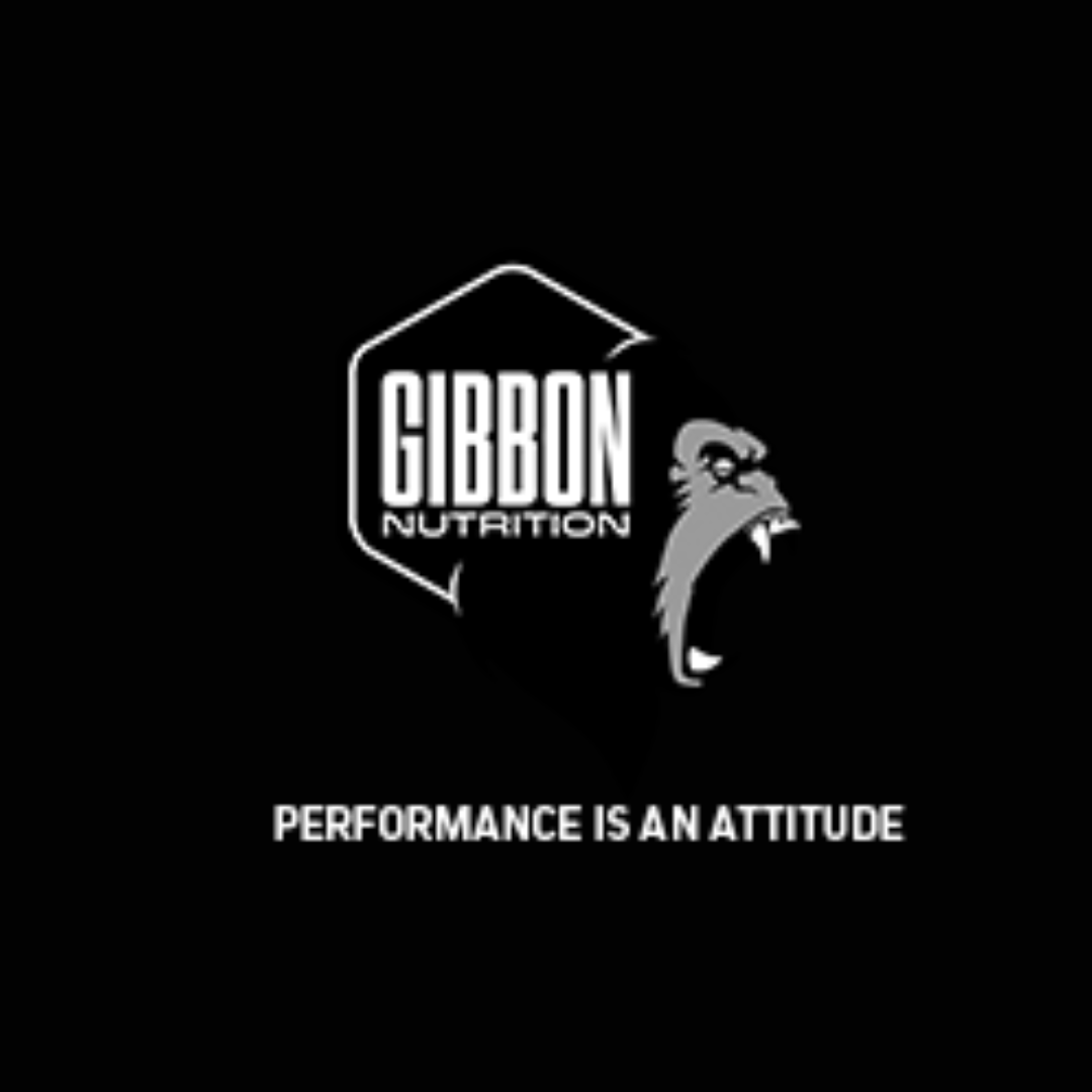 Gibbon Nutrition Logo