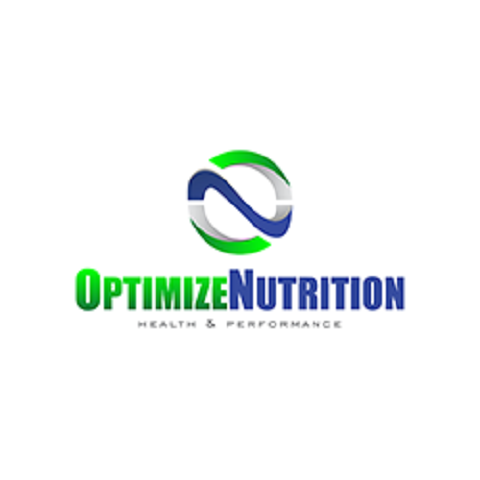 Company Logo For Optimize Nutrition'