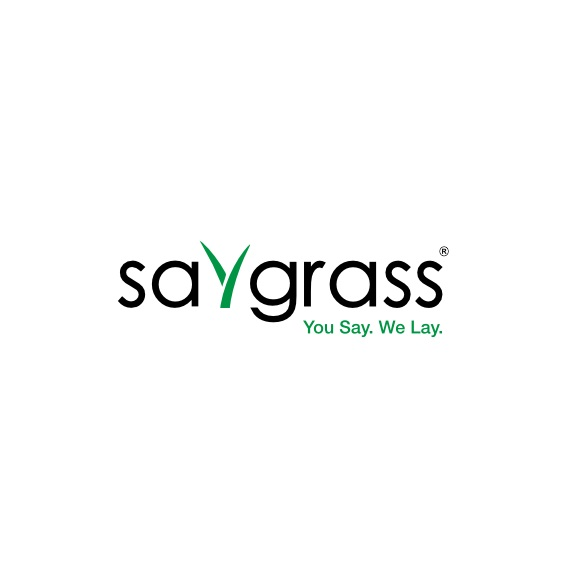 Company Logo For Saygrass'