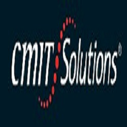 Company Logo For CMIT Solutions'