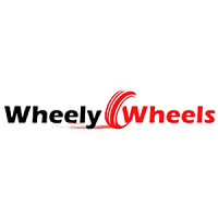 Company Logo For wheely wheels'