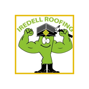 Company Logo For Iredell Roofing'