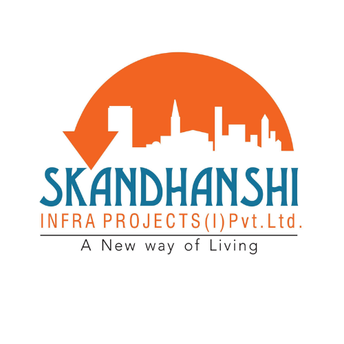 Company Logo For Skandhanshi Infra Projects India Private Li'