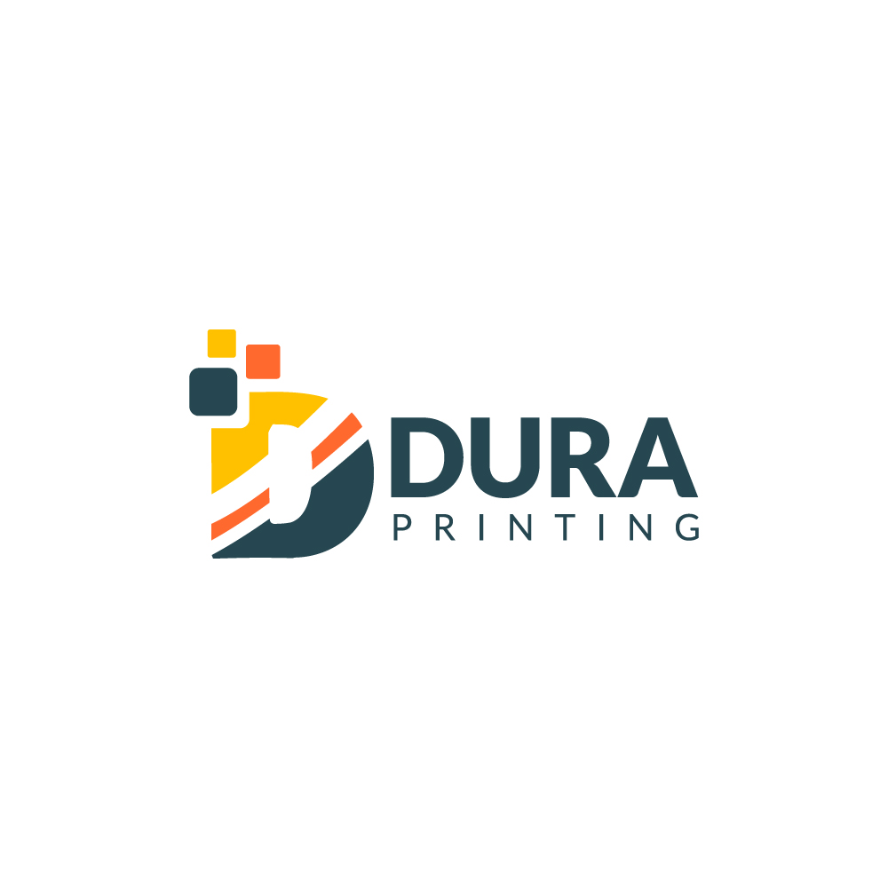 Company Logo For DURA PRINTING'