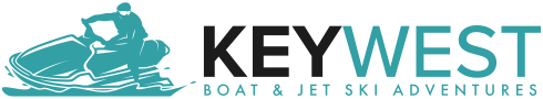 Key West Boat & Jet Ski Adventures Logo