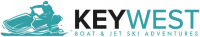 Key West Boat & Jet Ski Adventures Logo
