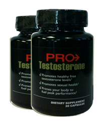 Pro Testosterone'