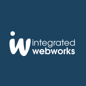 Company Logo For Integrated Webworks'