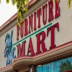 The Furniture Mart