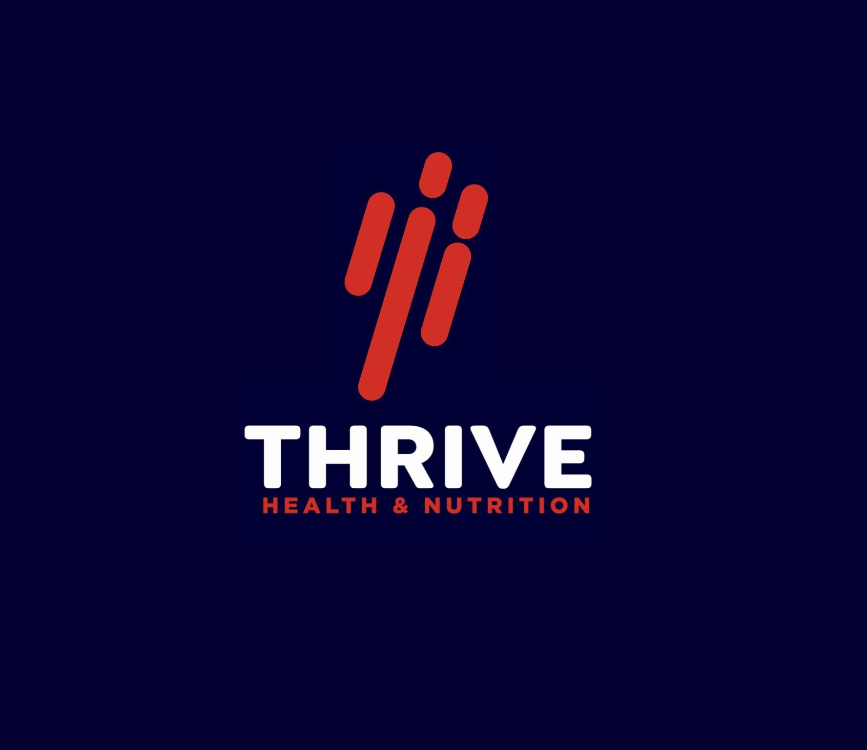 Company Logo For Thrive Health &amp; Nutrition'