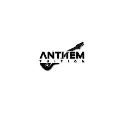 Company Logo For Anthem Music School'