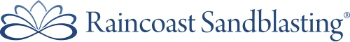 Company Logo For Raincoast Sandblasting'