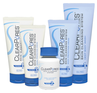 Clearpores'