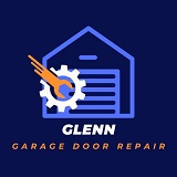 Company Logo For Glenn Garage Door Repair'