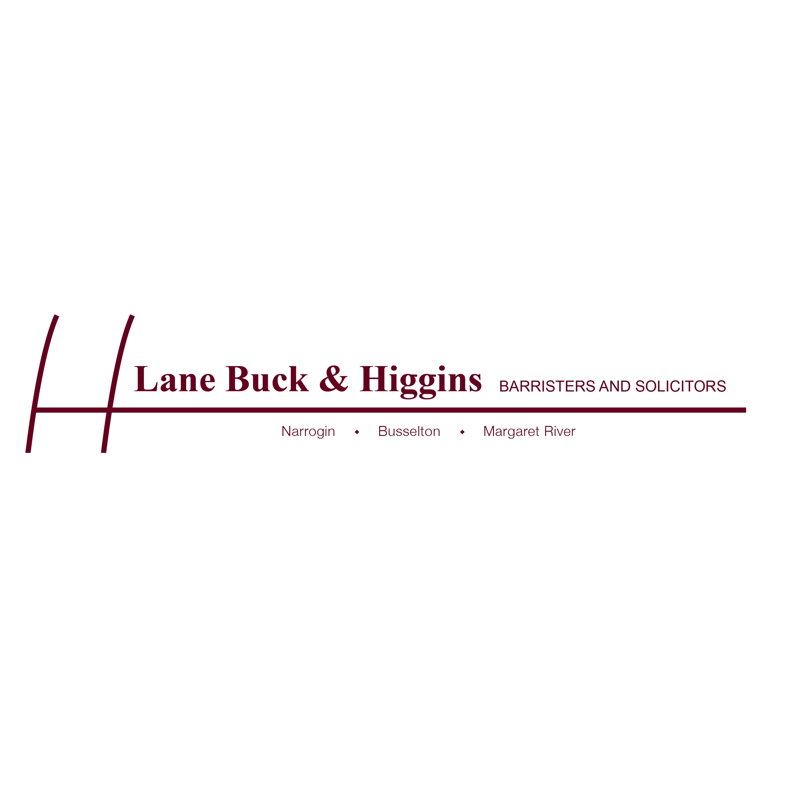 Company Logo For Lane Buck &amp;amp; Higgins'