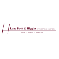 Lane Buck & Higgins Logo