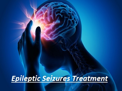 Epileptic Seizures Treatment Market'