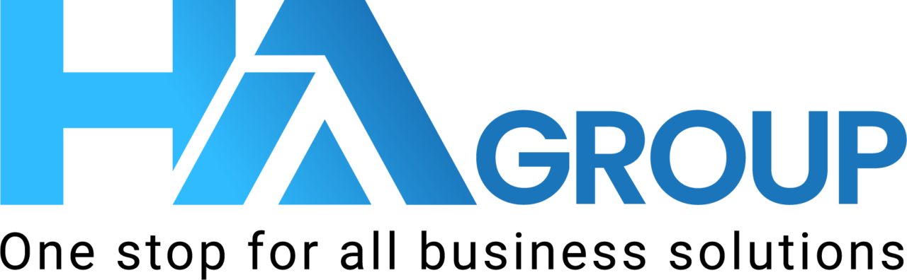 Company Logo For HA Group Business Setup Services'