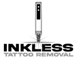 Company Logo For Inkless Tattoo Removal'