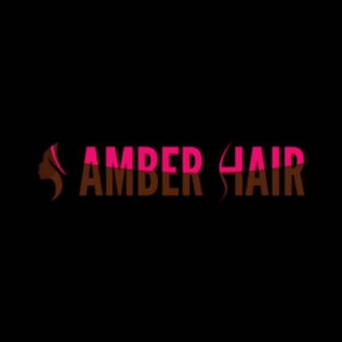 Company Logo For My Amber Hair Luxury'